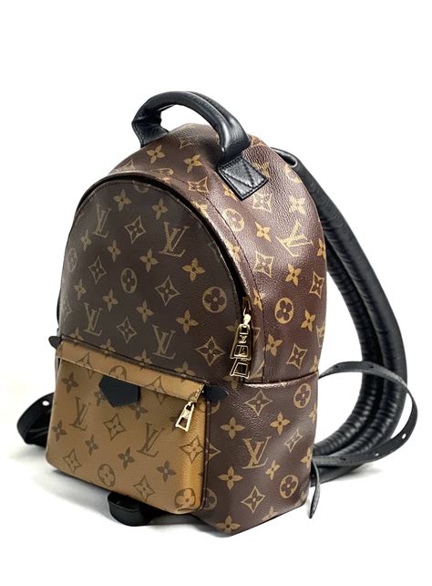 louis vuitton palm springs reverse|palm springs Louis Vuitton backpack.